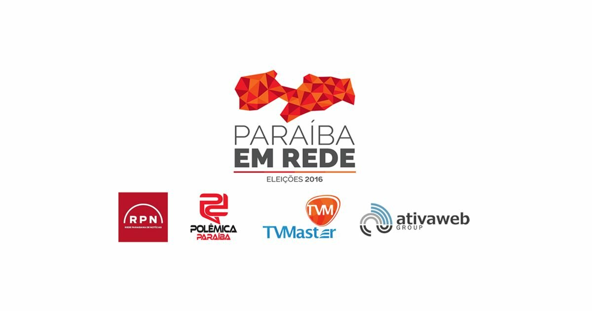 Paraiba em rede: RPN fecha parcerias para cobertura das eleições 2016