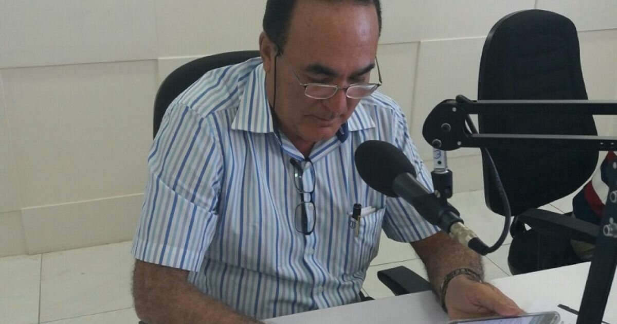 Depois de 30 anos, Malvino troca rádio Sanhauá por emissora da RPN